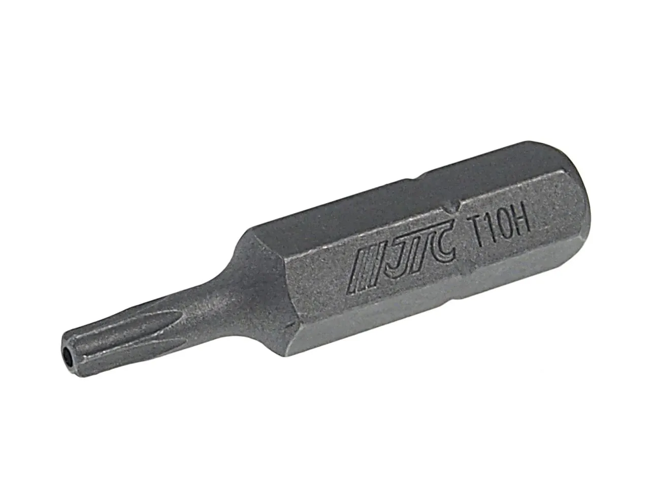 Бита TORX Т10Hх30мм 1/4" JTC купить