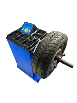 Балансировочный станок System4you SMART 2