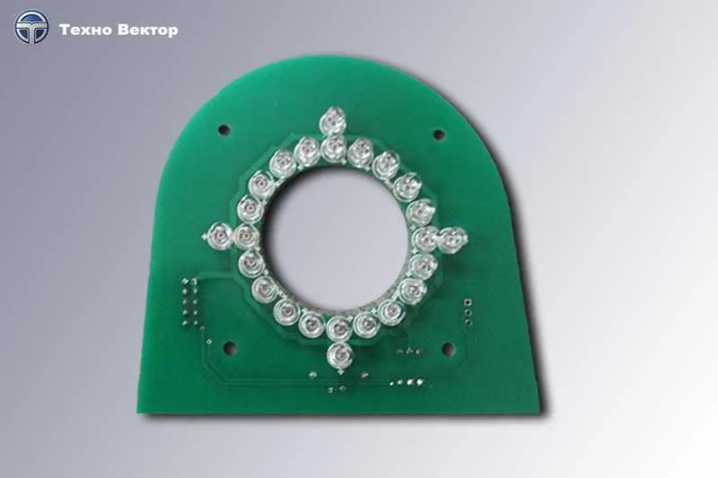 Плата подсветки ТВ6 купить