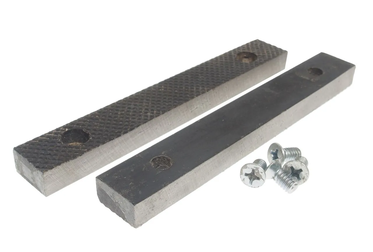 Губки и набор винтов для тисков JTC-3123 JTC купить