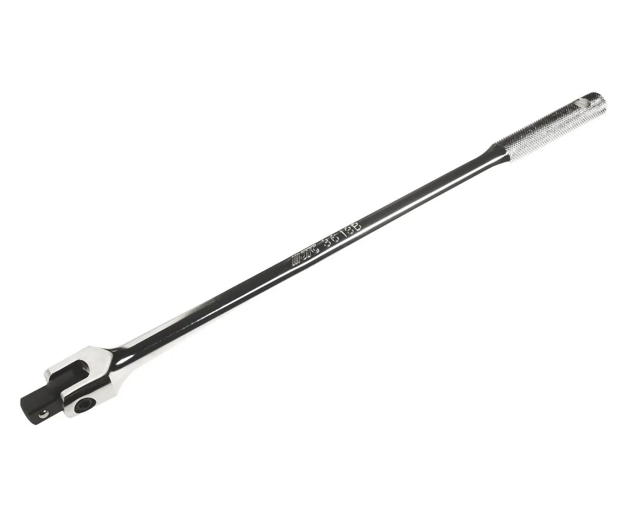 Вороток 1/2" L=460мм с шарниром и рукояткой JTC купить