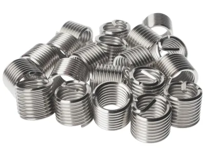 Вставка резьбовая М12х1.75мм L=16.3мм 20шт. JTC