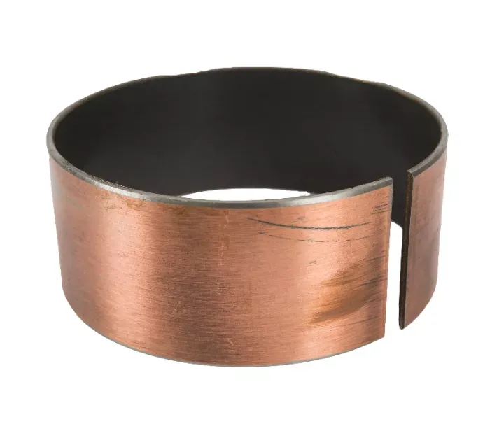 Втулка 11550(сталь) 0210037 купить