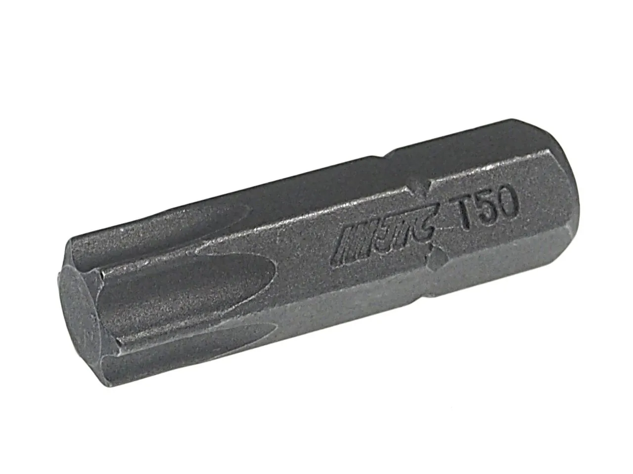 Бита TORX Т50х30мм 5/16" JTC фото товара COMPASS MARKET Бита TORX Т50х30мм 5/16" JTC купить