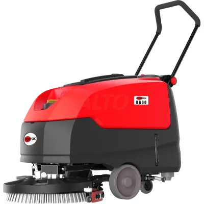 Поломоечная машина Vostok BA30