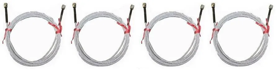 C4402 Трос для A440/A440A с 09.2010 по 06.2011 купить