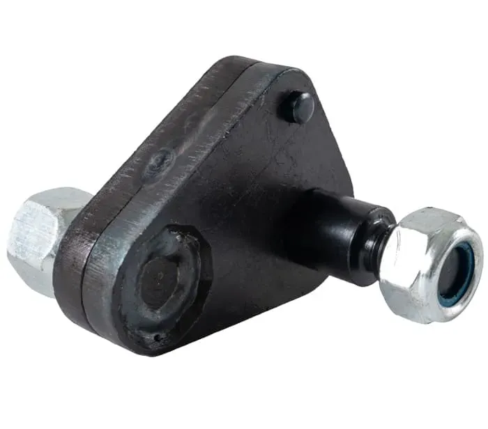 Поводок для планшайбы в сборе В550.441.00 СБ купить