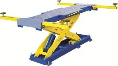 Подъёмник GL1001