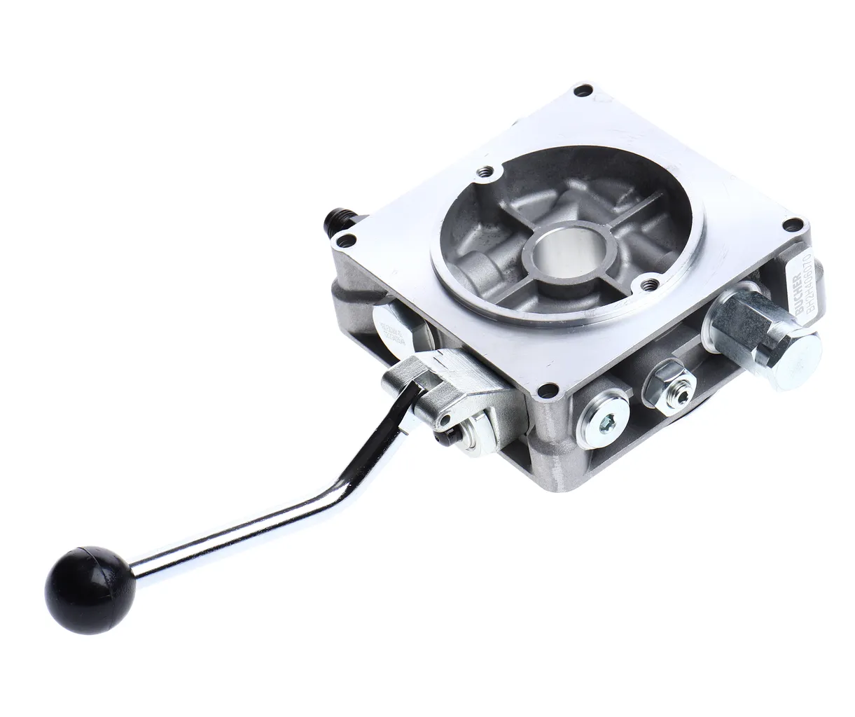 Деталь клапана для четырехстоечных подъемников GTE-4300/4301 GTE купить