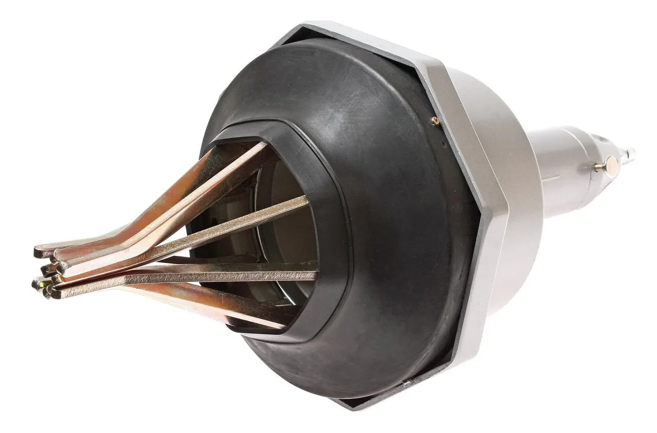 Приспособление для замены пыльников пневматическое 125PSI JTC купить