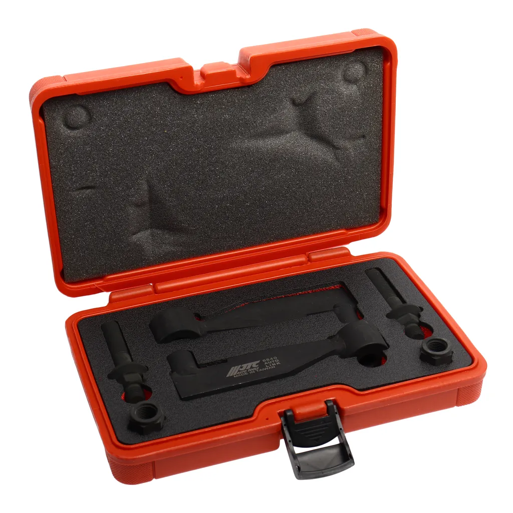 Съемник шаровых опор (VOLVO V40, S60, V60, XC60, XC70, S80 2011–2017 гг.) JTC купить