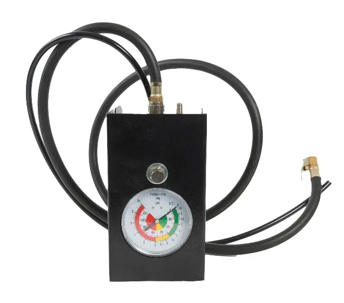 Блок подкачки колес (сталь) STD202 YC2-2014217 YC2-2014217 купить