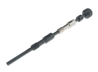 Приспособление для очистки отверстий свечей зажигания (M10х1.0,M10х1.25) JTC