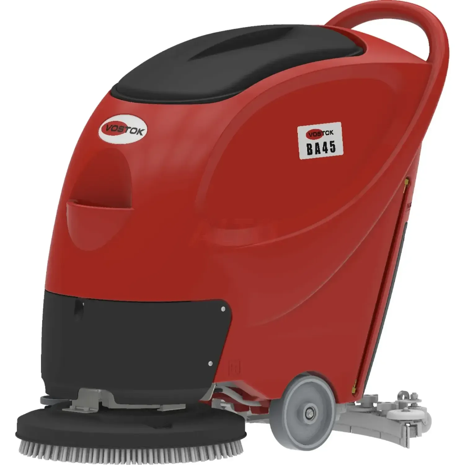 Поломоечная машина Vostok BA45