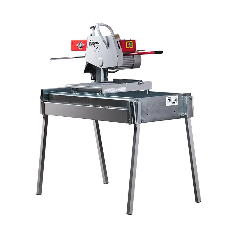 FUBAG Электрический камнерезный станок A 44M3F 400V