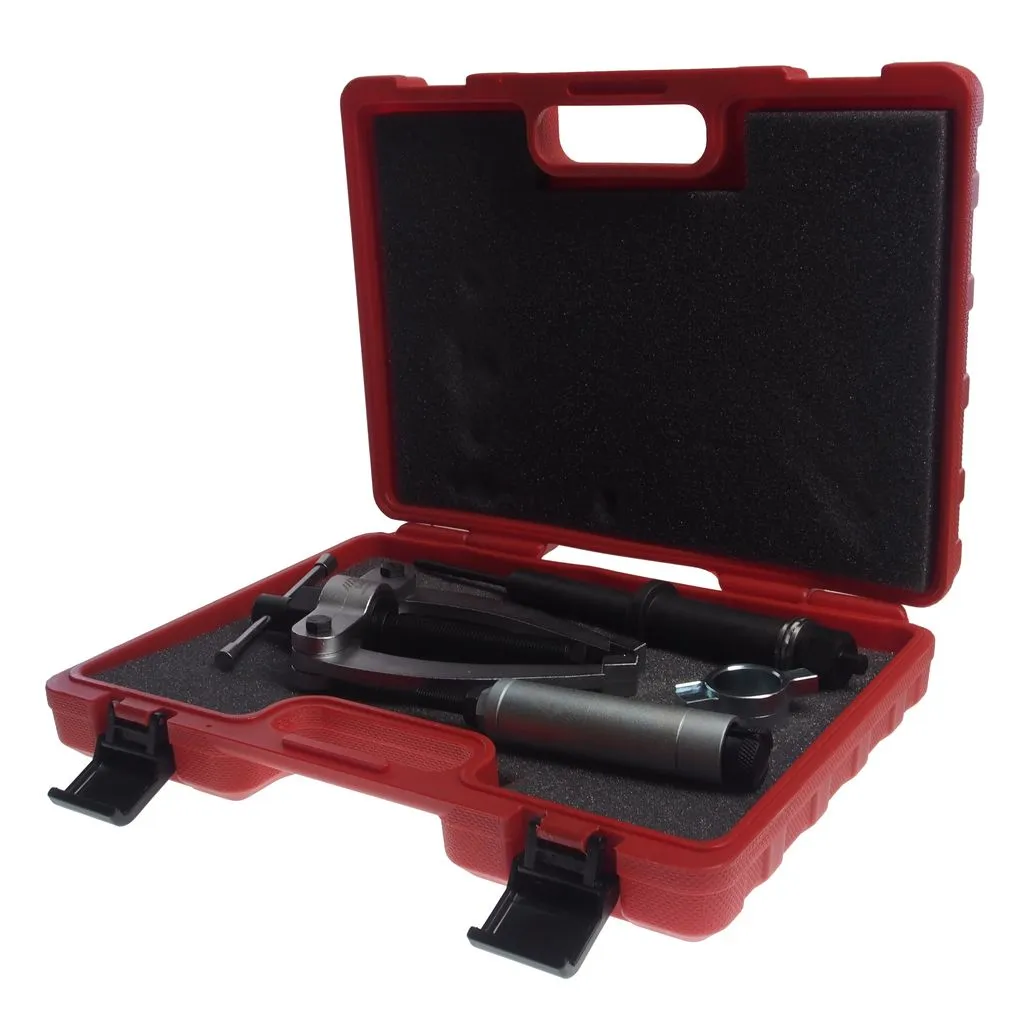 Набор инструментов для монтажа стакана топливной форсунки (VOLVO FM12 9986174,88800387) JTC купить