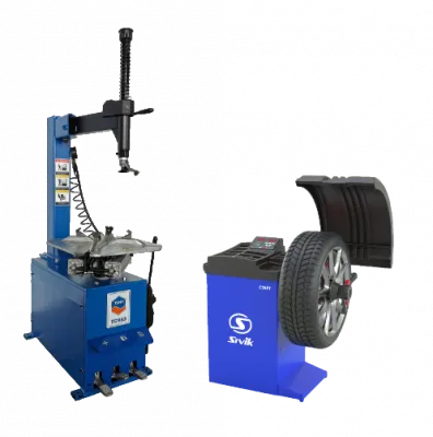 Комплект станков СИВИК СТАРТ + ТЕМП ТС953 Комплект станков СИВИК СТАРТ + ТЕМП ТС953