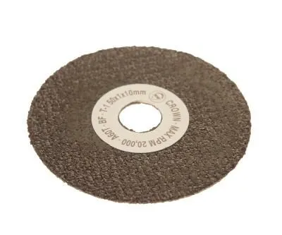 Круг отрезной 1мм к машинке JTC-5005 JTC