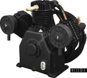 Компрессорная головка Remeza W115I 4023430070 цена Компрессорная головка Remeza W115I 4023430070 купить