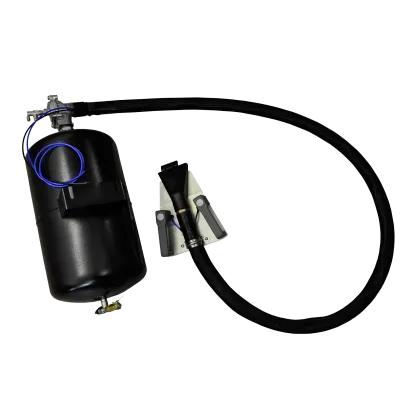 Взрывная накачка ВН-1