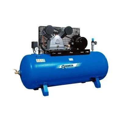 REMEZA СБ 4/Ф-500 LB 75 Компрессор, ресивер 500 л