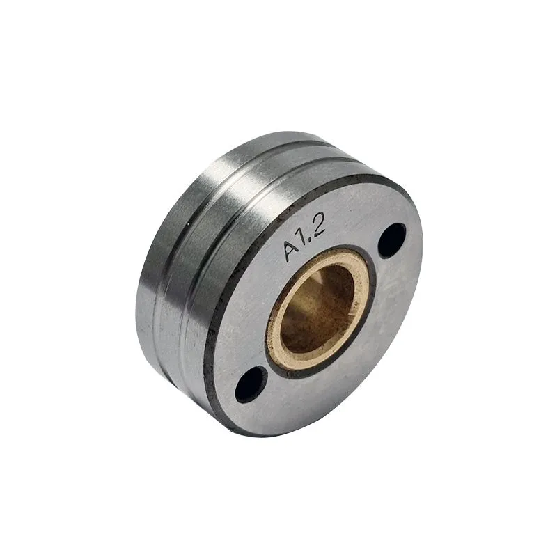 FUBAG Ролик 1.0-1.2_алюминий_для INMIG 315T_350Т_400T_500T SYN_500T SYN PULSE