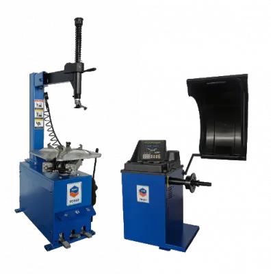 Шиномонтажный комплект НАЧАЛЬНЫЙ Шиномонтажный комплект НАЧАЛЬНЫЙ