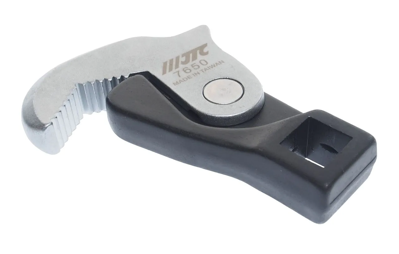 Ключ самозажимной 1/2" под вороток JTC купить