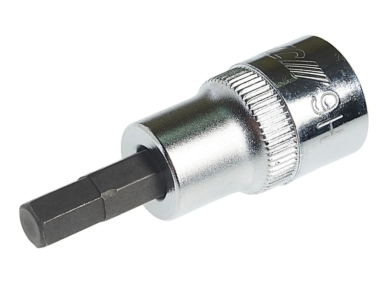 Бита-головка 3/8" HEX H6х48мм JTC фото товара COMPASS MARKET Бита-головка 3/8" HEX H6х48мм JTC купить