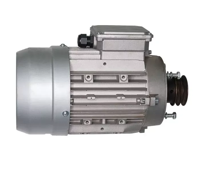 Электродвигатель 380В/50Гц/3ф/0,8кВт/1,1 кBт 0509017 купить