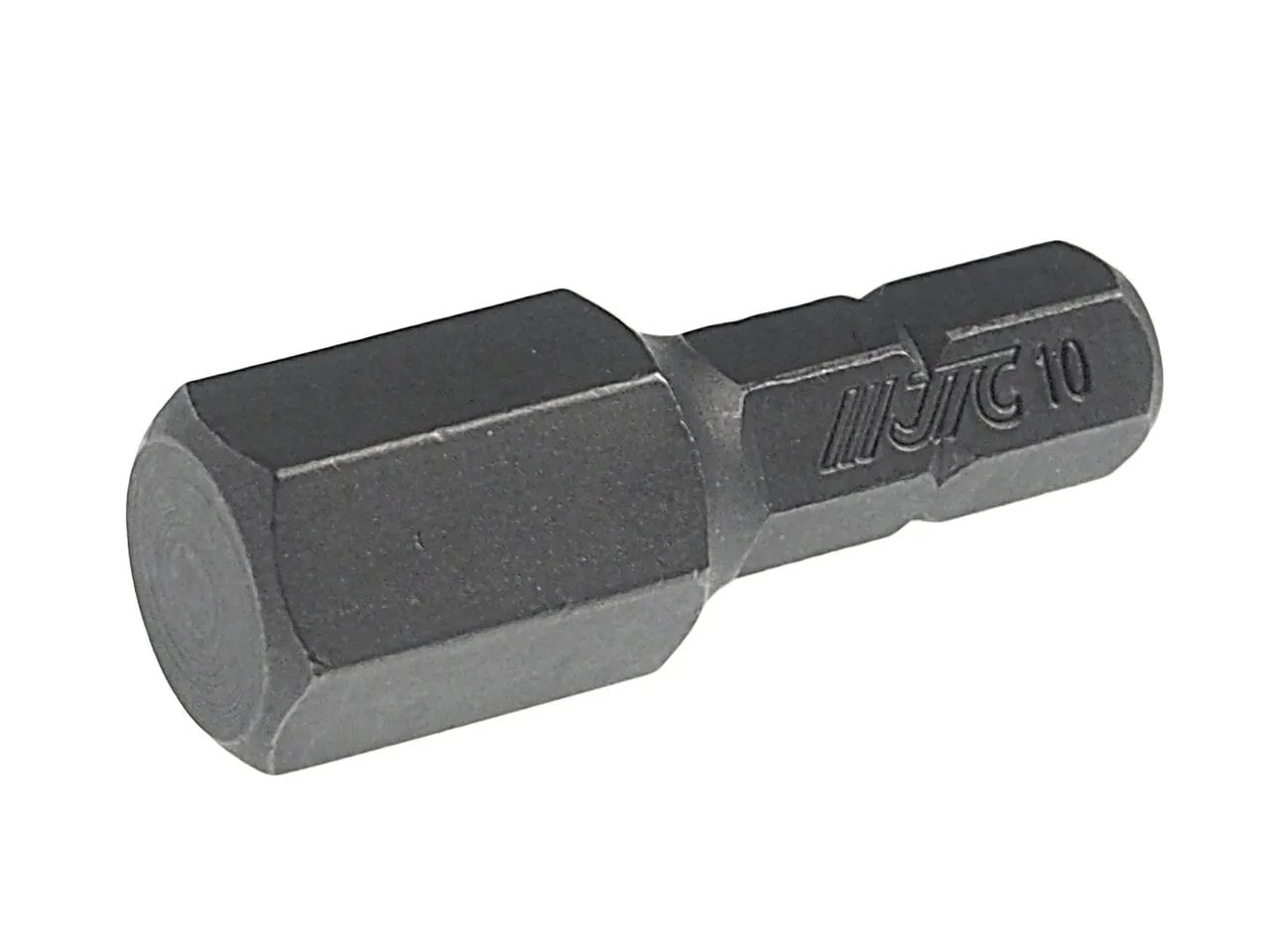 Бита HEX H10х30мм 1/4" JTC купить