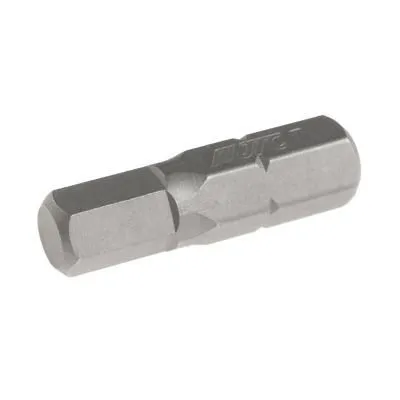Бита шлицевая SL 1.2х7х30мм 5/16" S2 JTC