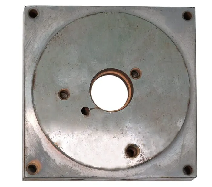 Блок клапанов (сталь) BZ-ZB-O BZ-ZB-O купить