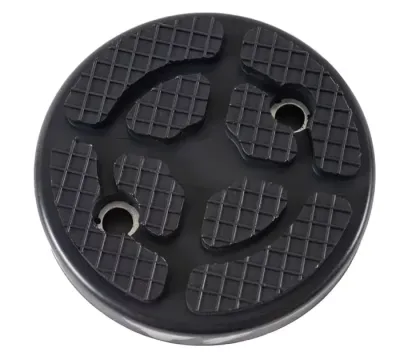 Резиновая подкладка ПГА4000Э XH-6240PLL-3000-28-02