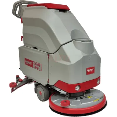 Поломоечная машина Bennett Clever C510bt Basic