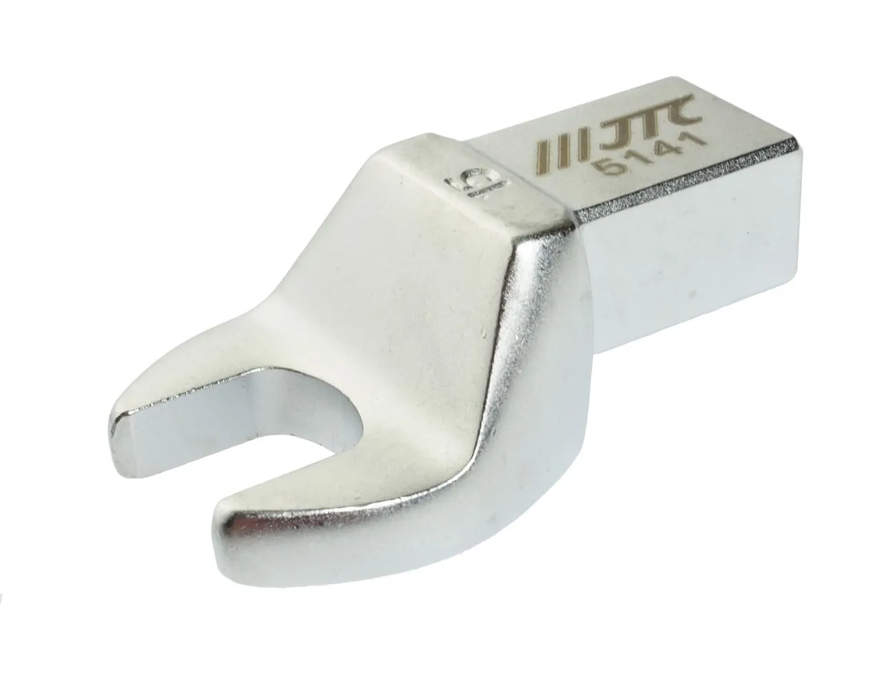 Насадка рожковая 15мм для динамометрического ключа JTC-6835 14х18мм JTC купить