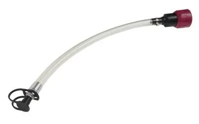 Шланг нагнетательный для шприца JTC-5534 гибкий JTC