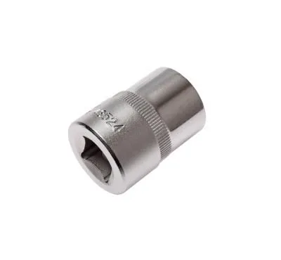 Головка торцевая 1/2" TORX E24 L=38мм JTC