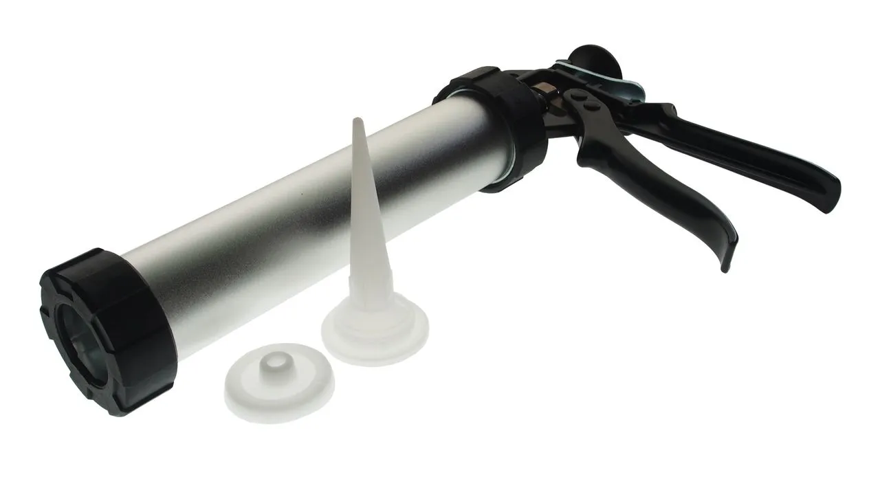 Пистолет для герметика 400мл JTC купить