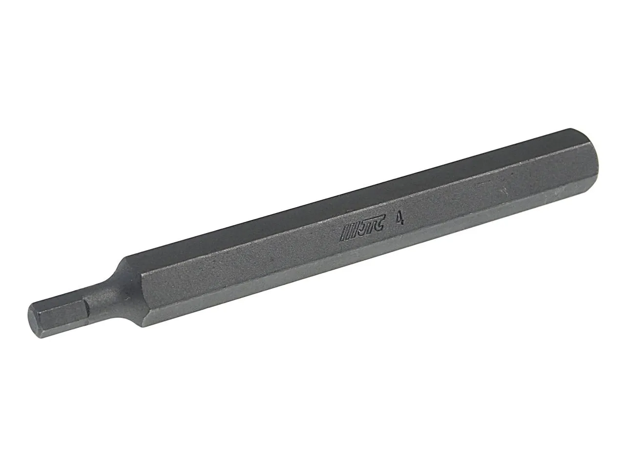 Бита HEX H4х80мм 5/16" удлиненная JTC купить