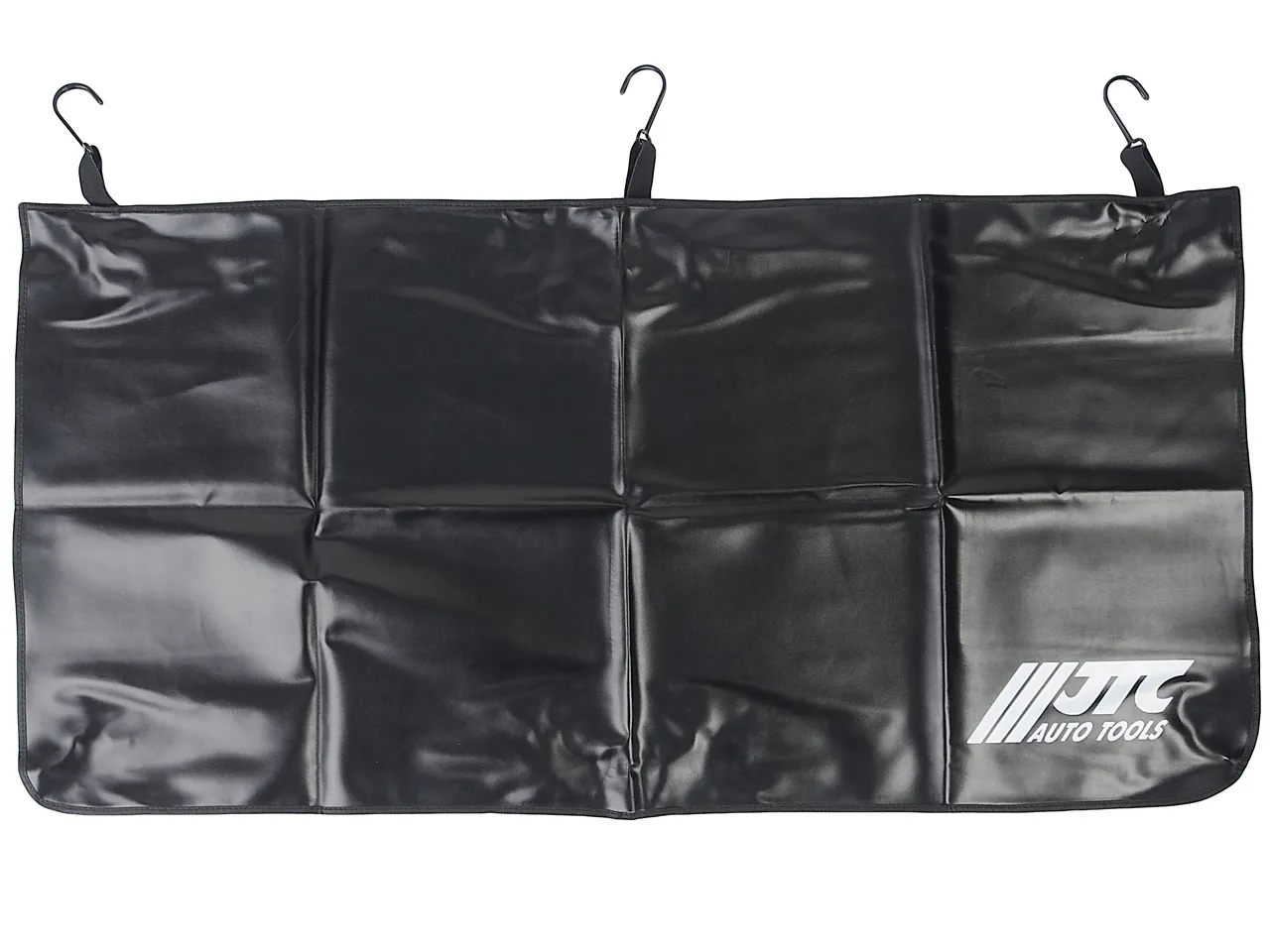 Накидка на крыло защитная 1150х550мм крючки JTC купить