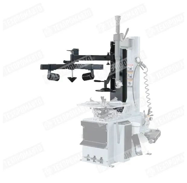 Вспомогательное устройство "третья рука" для шиномонтажных стендов TC955/TC955IT