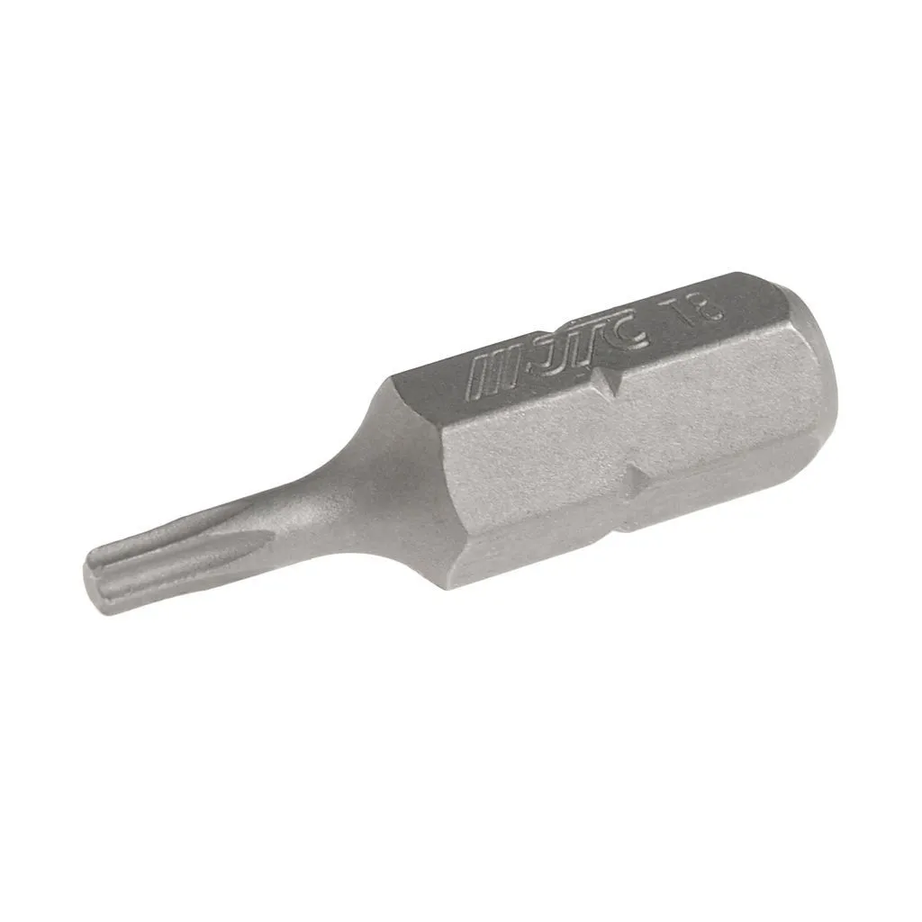 Бита TORX Т8х25мм 1/4" S2 JTC купить
