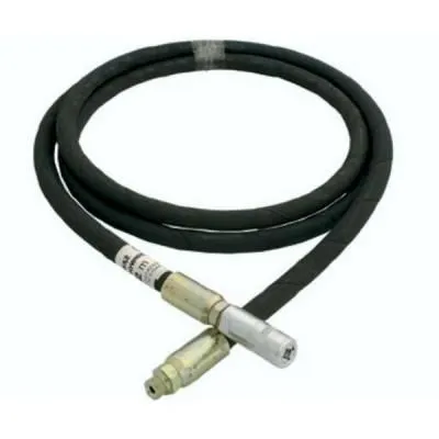 DMECL A176402.004 Шланг для подачи масла, 4 м,  345 бар