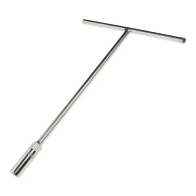 Ключ торцевой T-образный 10мм L=300мм JTC