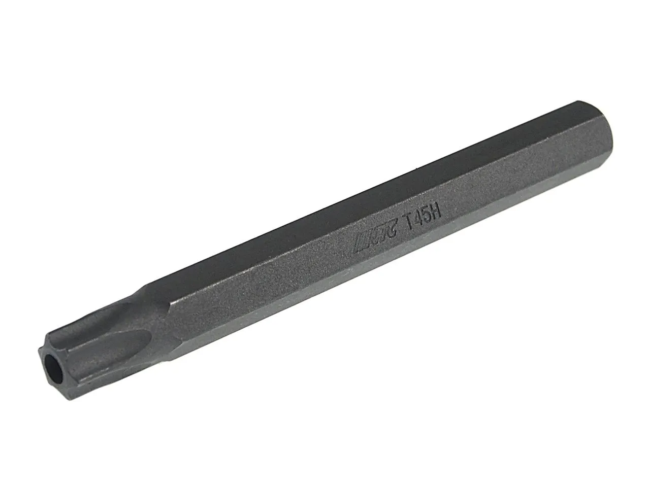 Бита TORX Т45Hх80мм 5/16" удлиненная JTC купить