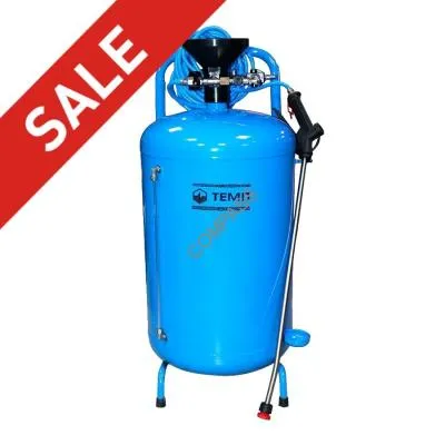 Пеногенератор 50л TFG50