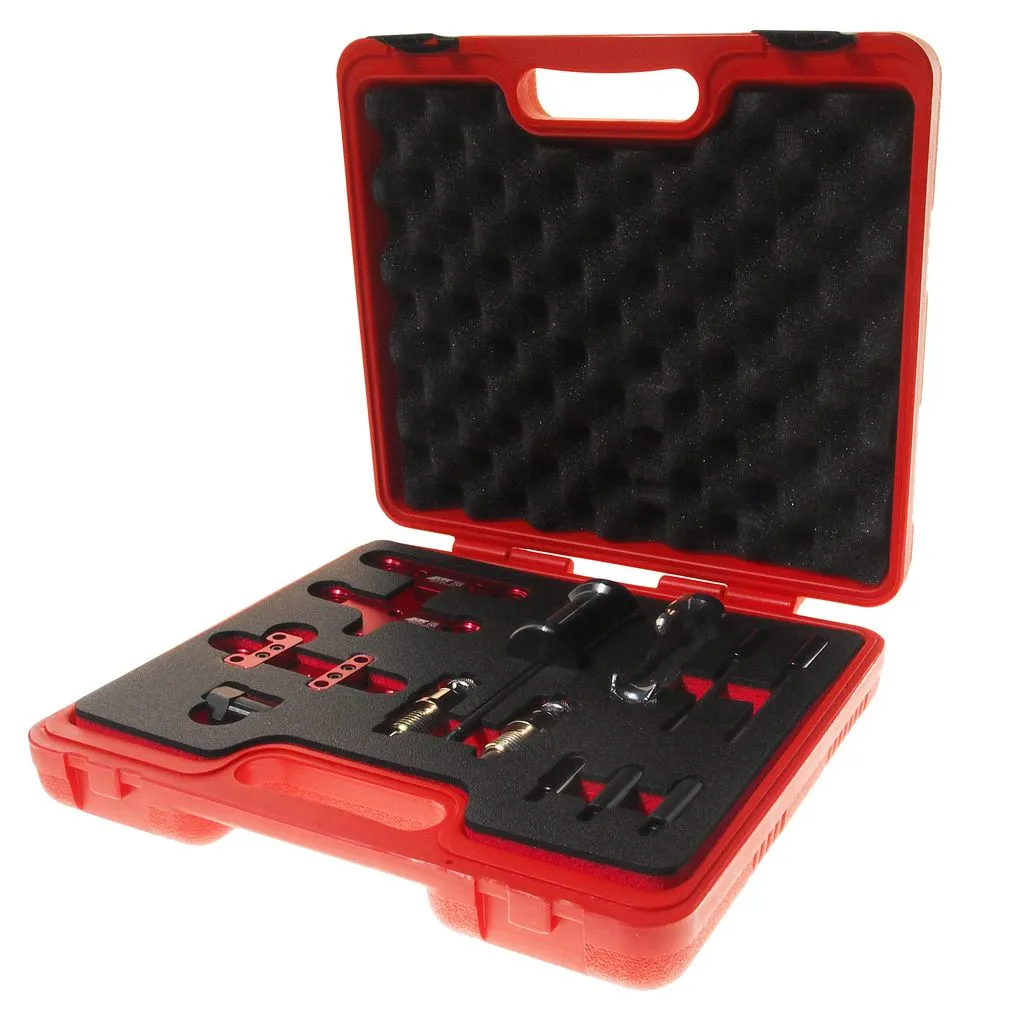 Набор инструментов для демонтажа форсунок топливных (BMW N55,N63,N20,N53,N54,N43,N47,N57) JTC купить