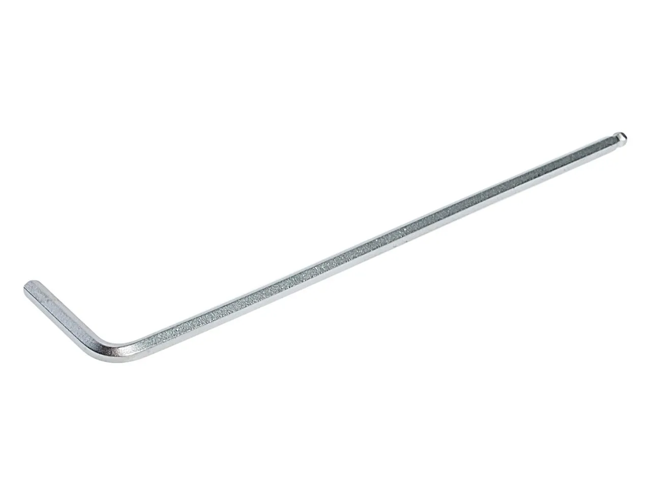 Ключ шестигранный Г-образный 2мм HEX шаровый L=75мм JTC купить