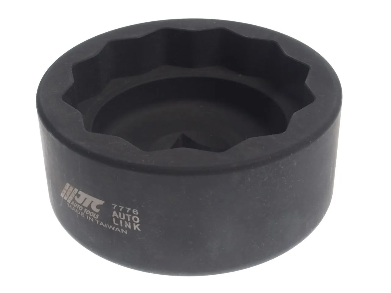 Головка для задней гайки дифференциала (MERCEDES 2544) JTC купить